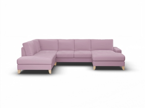 Wohnlandschaft UMLO Small L